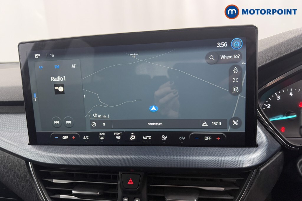 Used Ford Focus 2023 for sale - 76394323: Photo 16