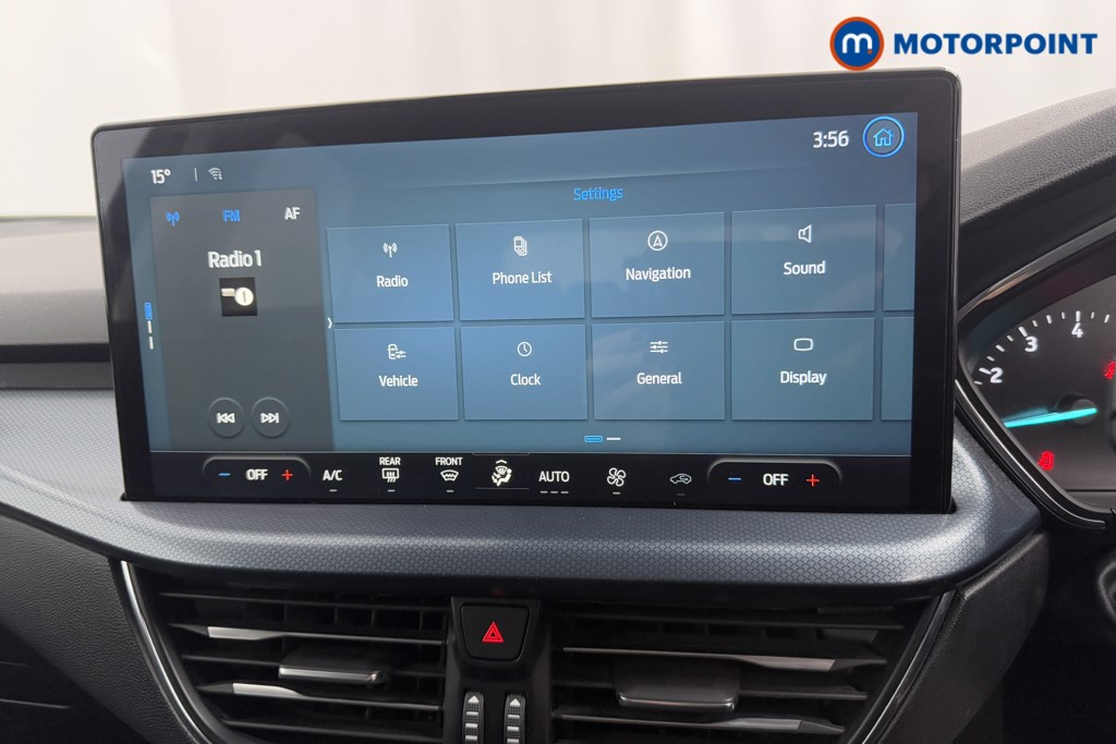 Used Ford Focus 2023 for sale - 76394323: Photo 17