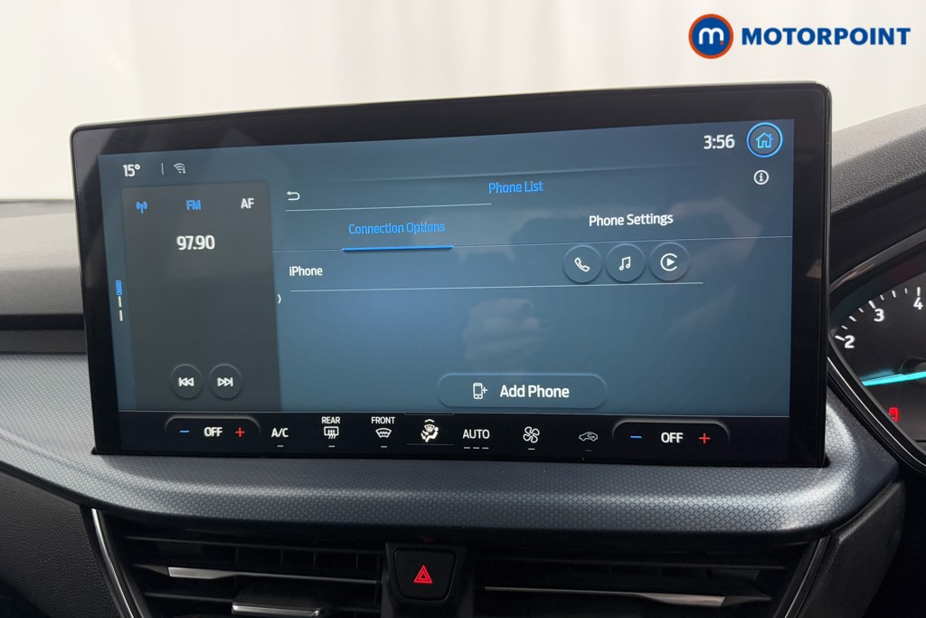 Used Ford Focus 2023 for sale - 76394323: Photo 19