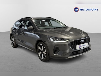 2023 - 1.0 EcoBoost Active 5dr