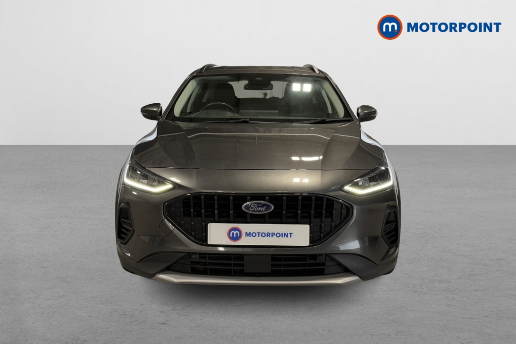 Used Ford Focus 2023 for sale - 76394323: Photo 2