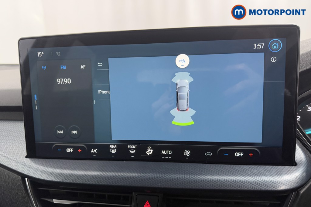 Used Ford Focus 2023 for sale - 76394323: Photo 20