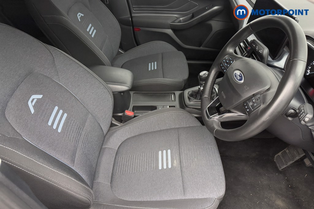 Used Ford Focus 2023 for sale - 76394323: Photo 27