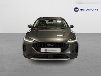 Used Ford Focus 2023 for sale - 76394323: Photo