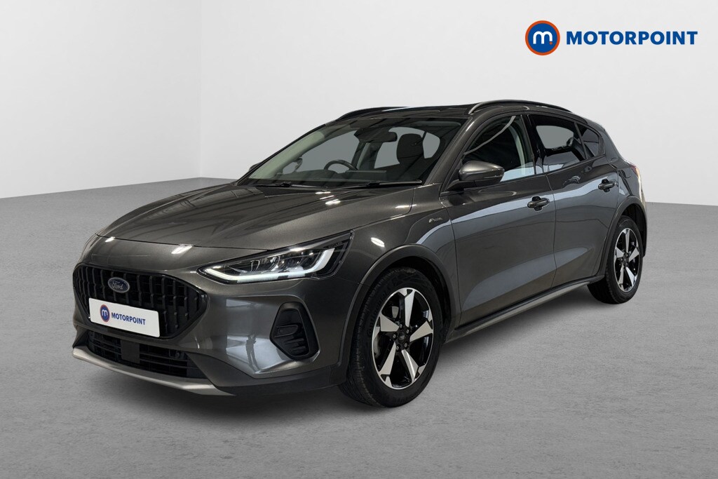 Used Ford Focus 2023 for sale - 76394323: Photo 3