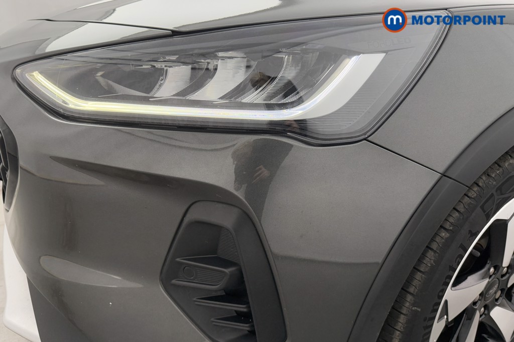 Used Ford Focus 2023 for sale - 76394323: Photo 34