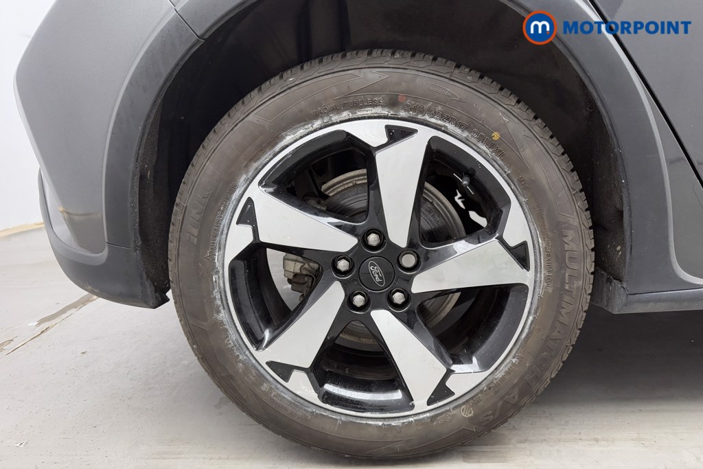 Used Ford Focus 2023 for sale - 76394323: Photo 36