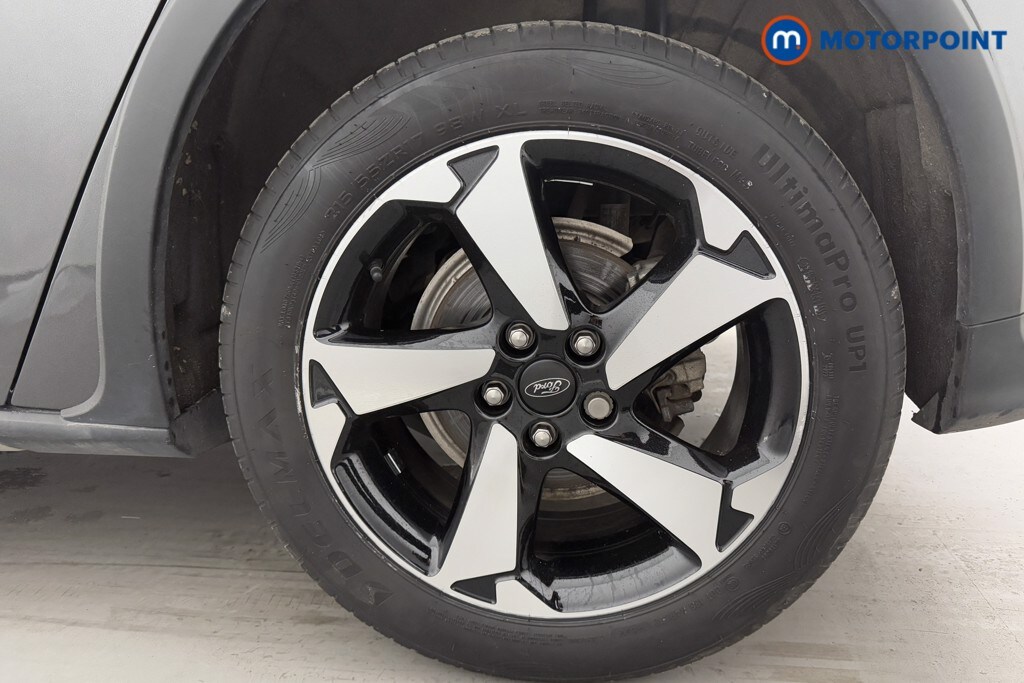 Used Ford Focus 2023 for sale - 76394323: Photo 37