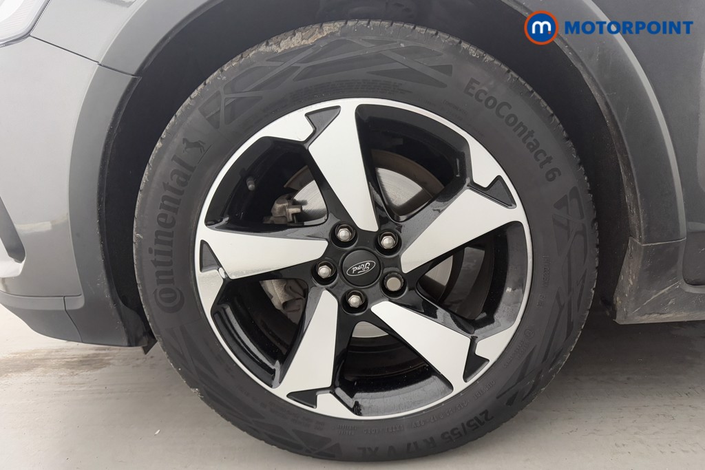 Used Ford Focus 2023 for sale - 76394323: Photo 38