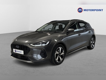 Used Ford Focus 2023 for sale - 76394323: Photo