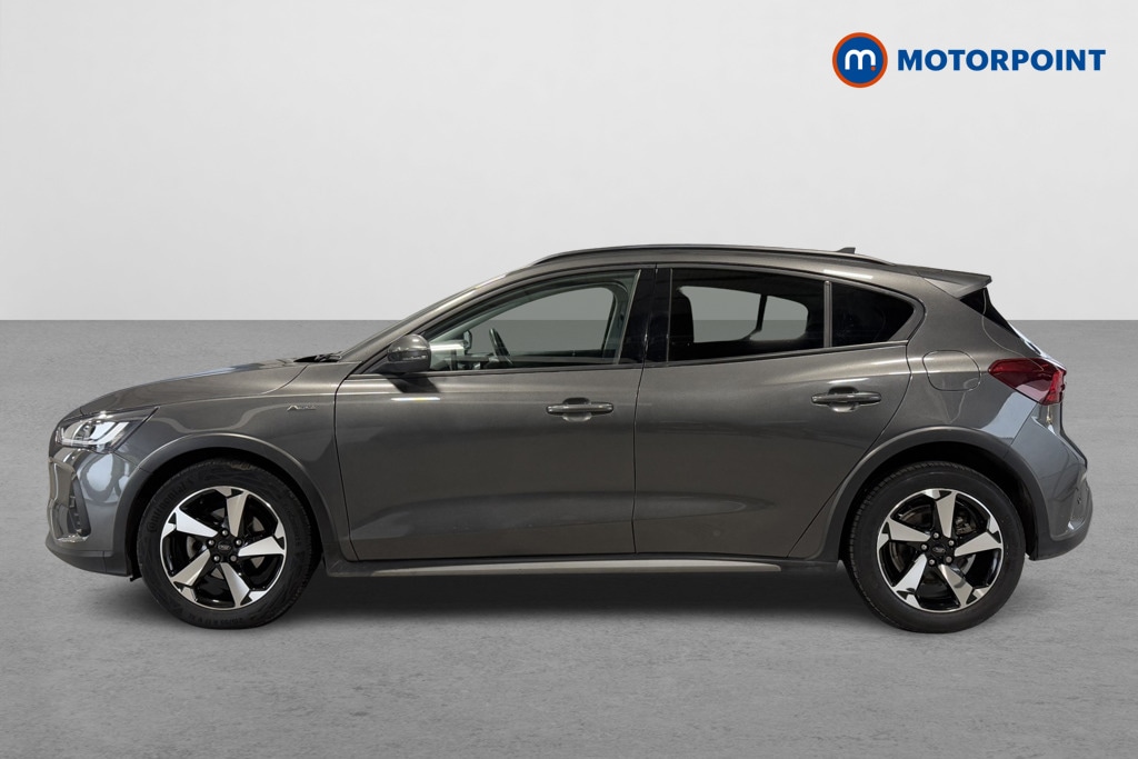 Used Ford Focus 2023 for sale - 76394323: Photo 4