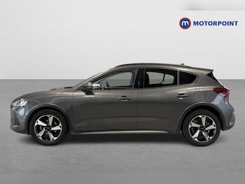 Used Ford Focus 2023 for sale - 76394323: Photo