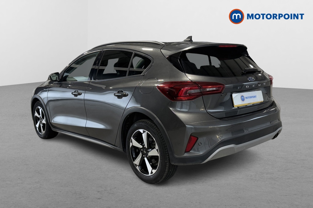 Used Ford Focus 2023 for sale - 76394323: Photo 5