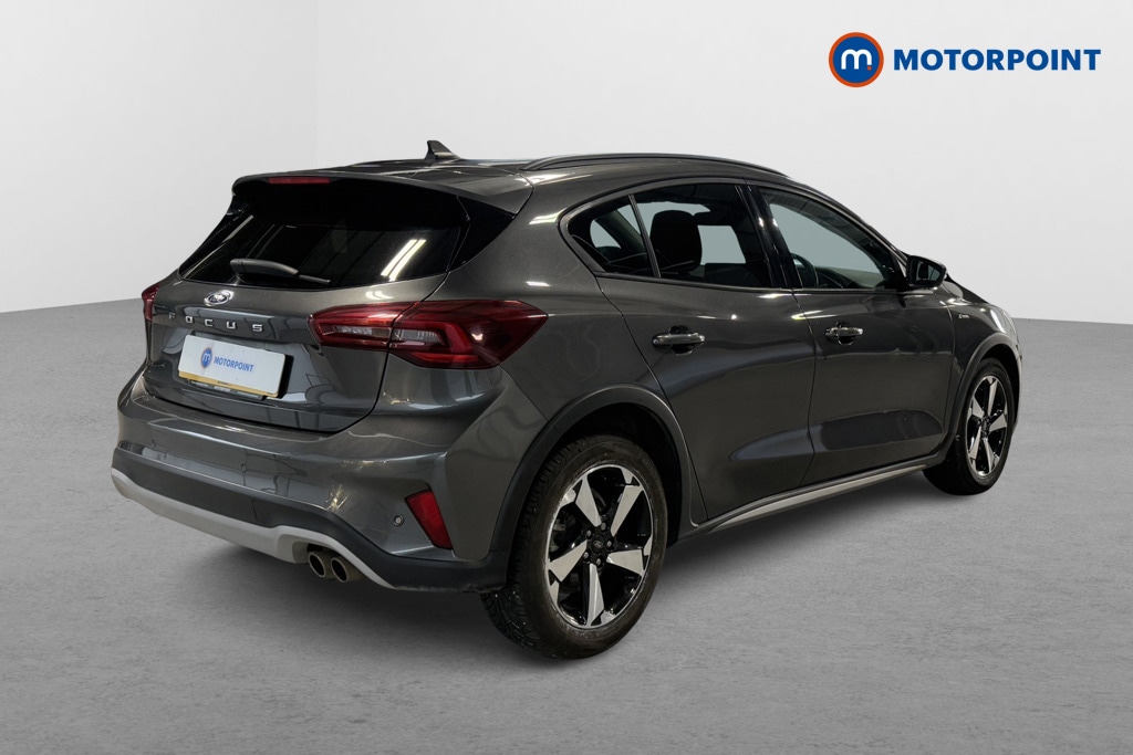 Used Ford Focus 2023 for sale - 76394323: Photo 7