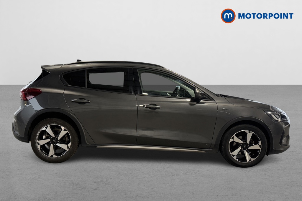 Used Ford Focus 2023 for sale - 76394323: Photo 8