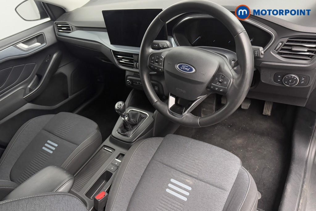 Used Ford Focus 2023 for sale - 76394323: Photo 9