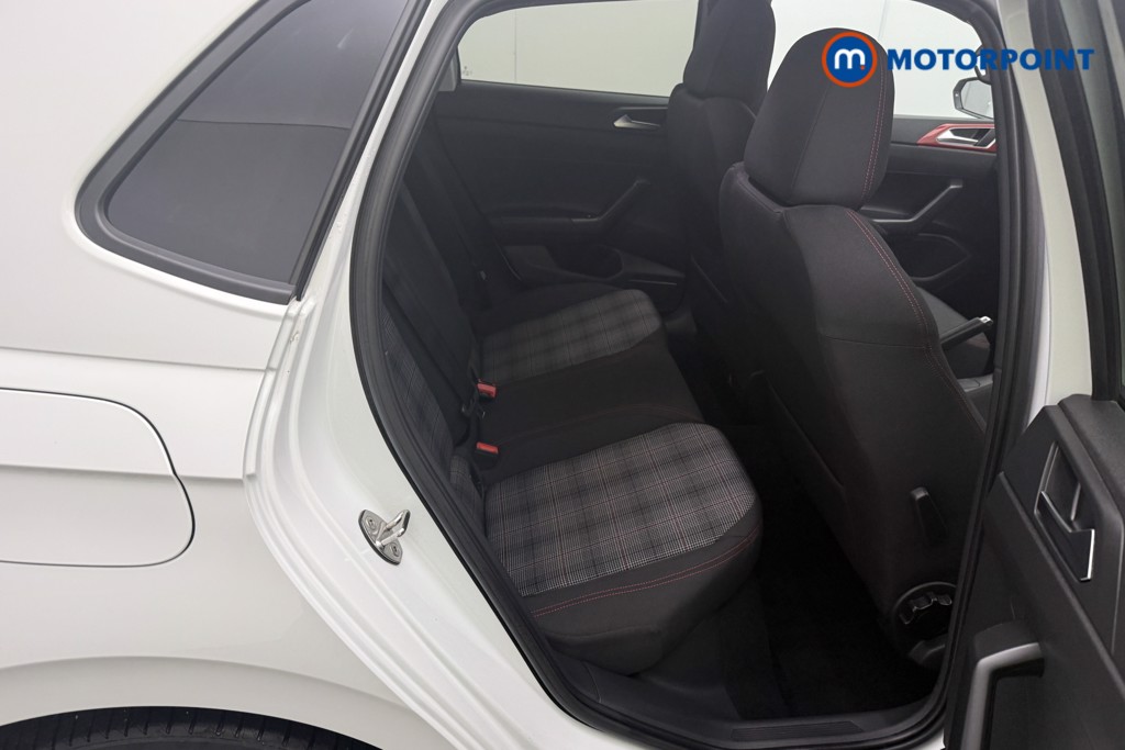 Used Volkswagen Polo 2023 for sale - 77023645: Photo 21