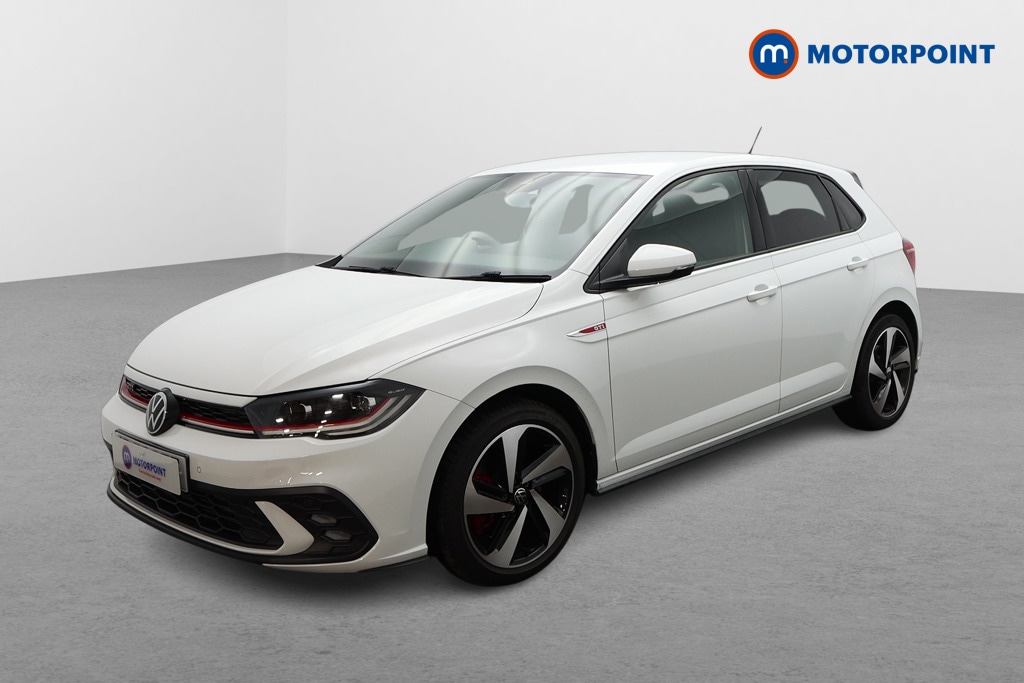 Used Volkswagen Polo 2023 for sale - 77023645: Photo 3