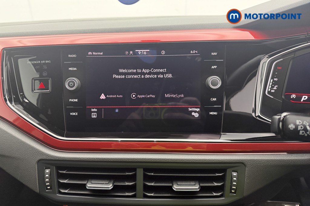 Used Volkswagen Polo 2023 for sale - 77023645: Photo 34