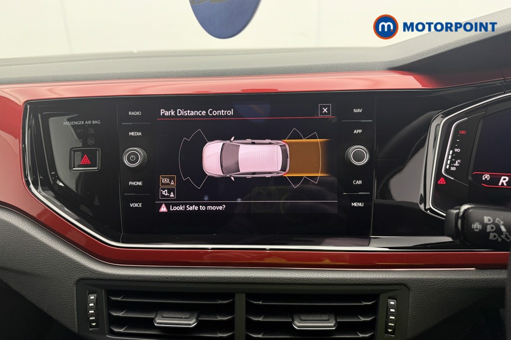 Used Volkswagen Polo 2023 for sale - 77023645: Photo 35