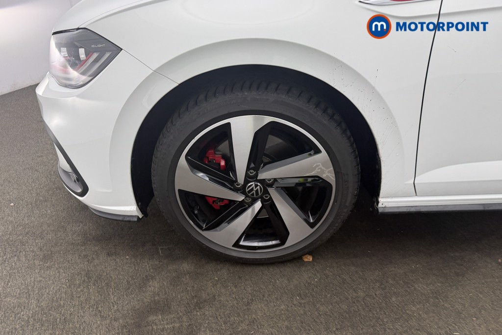 Used Volkswagen Polo 2023 for sale - 77023645: Photo 41