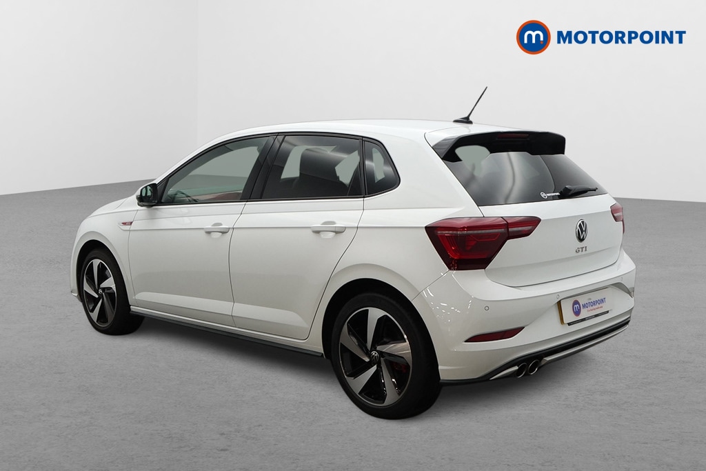 Used Volkswagen Polo 2023 for sale - 77023645: Photo 5