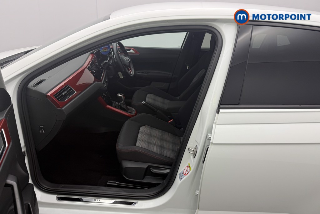 Used Volkswagen Polo 2023 for sale - 77023645: Photo 9