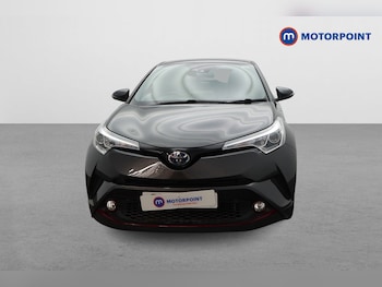 Used Toyota C-HR 2018 for sale - 78311184: Photo