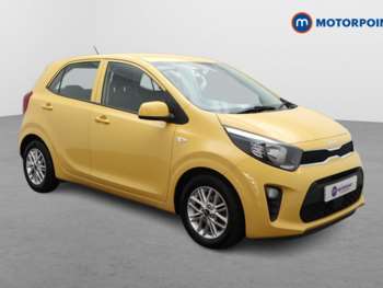 2023 - 1.0 2 5dr [4 seats]