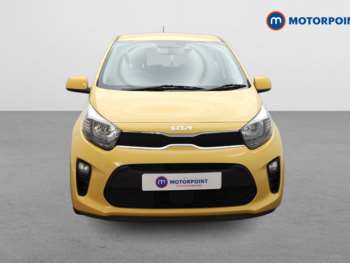 Used Kia Picanto 2023 for sale - 75410582: Photo