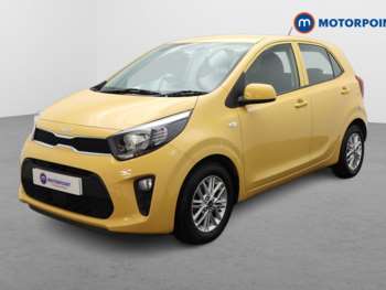 Used Kia Picanto 2023 for sale - 75410582: Photo
