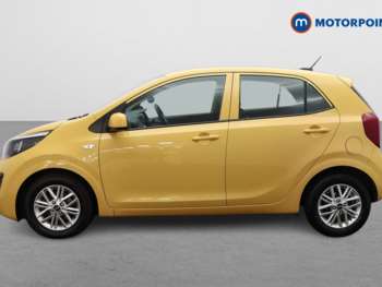 Used Kia Picanto 2023 for sale - 75410582: Photo