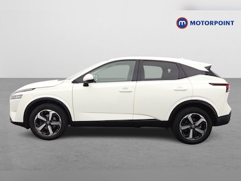 Used Nissan Qashqai 2022 for sale - 78688011: Photo