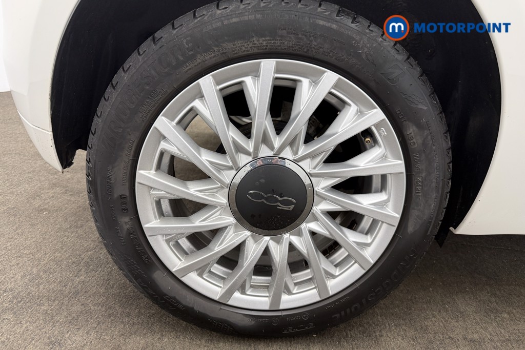 Used Fiat 500 2022 for sale - 78166483: Photo 11