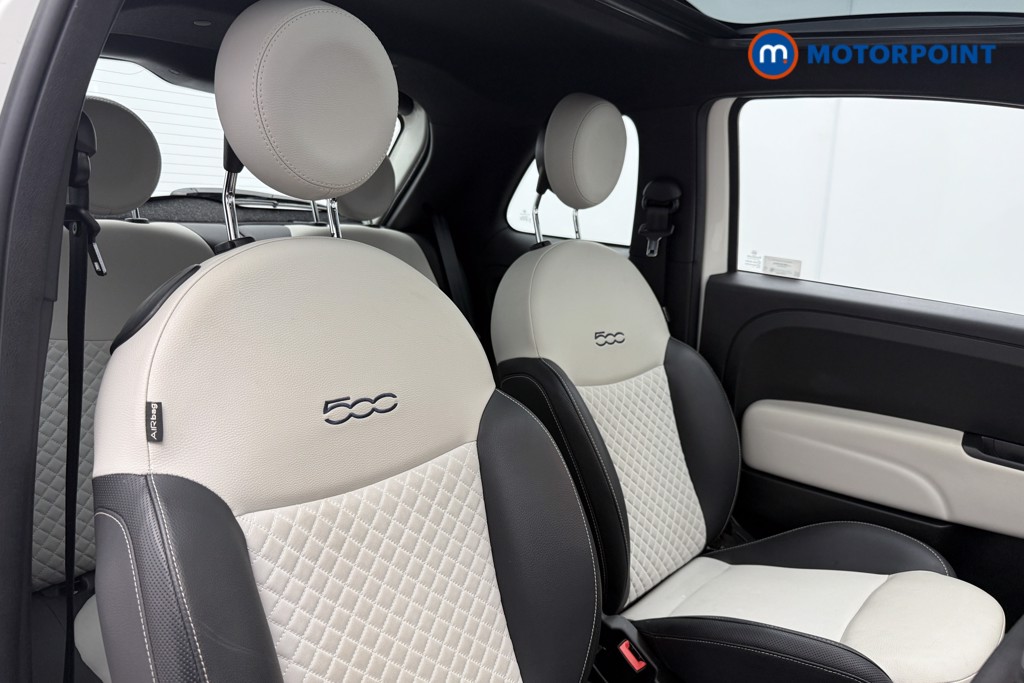 Used Fiat 500 2022 for sale - 78166483: Photo 14