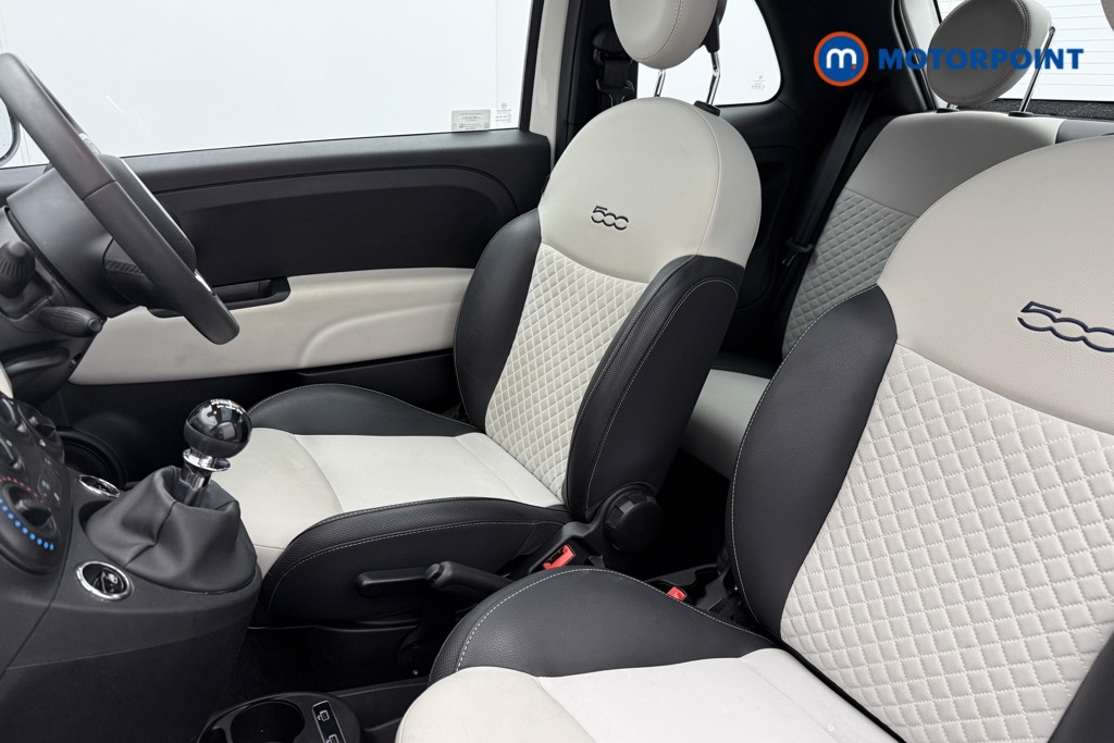 Used Fiat 500 2022 for sale - 78166483: Photo 15