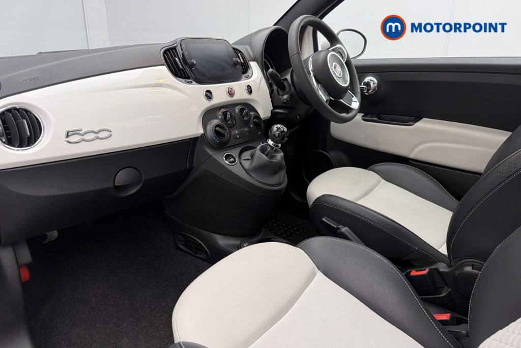 Used Fiat 500 2022 for sale - 78166483: Photo 16