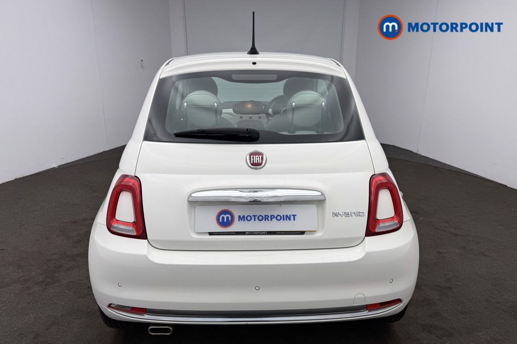 Used Fiat 500 2022 for sale - 78166483: Photo 17