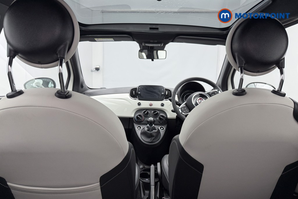 Used Fiat 500 2022 for sale - 78166483: Photo 19