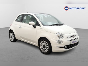 Used Fiat 500 2022 for sale - 78166483: Photo