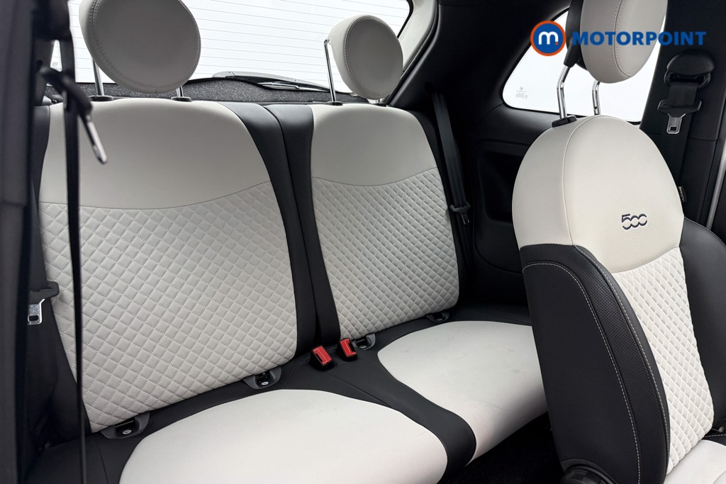 Used Fiat 500 2022 for sale - 78166483: Photo 21