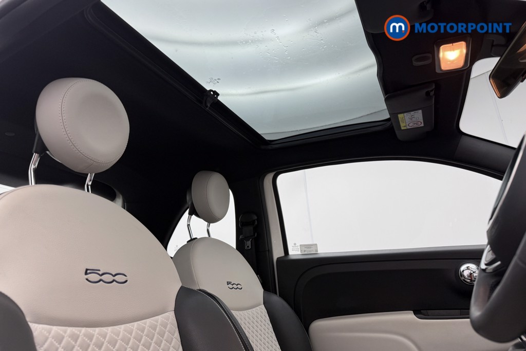 Used Fiat 500 2022 for sale - 78166483: Photo 22