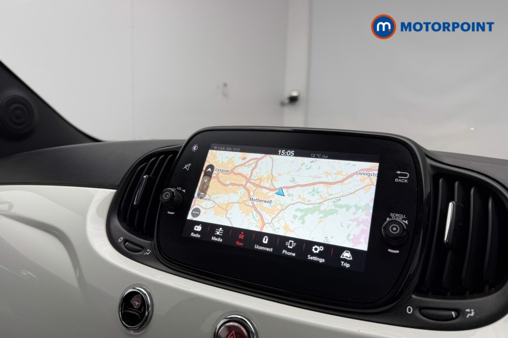 Used Fiat 500 2022 for sale - 78166483: Photo 24