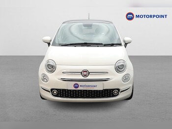Used Fiat 500 2022 for sale - 78166483: Photo