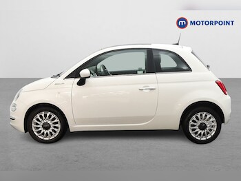 Used Fiat 500 2022 for sale - 78166483: Photo