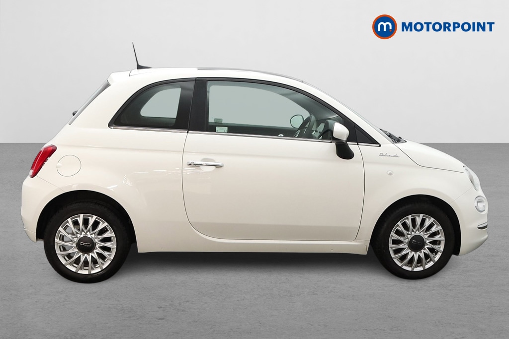 Used Fiat 500 2022 for sale - 78166483: Photo 8
