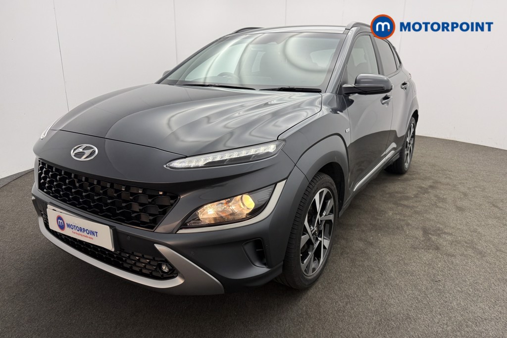 Used Hyundai KONA 2022 for sale - 76344797: Photo 10