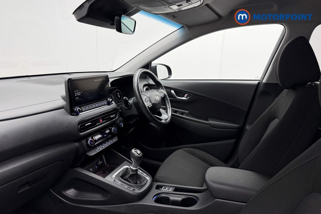Used Hyundai KONA 2022 for sale - 76344797: Photo 11