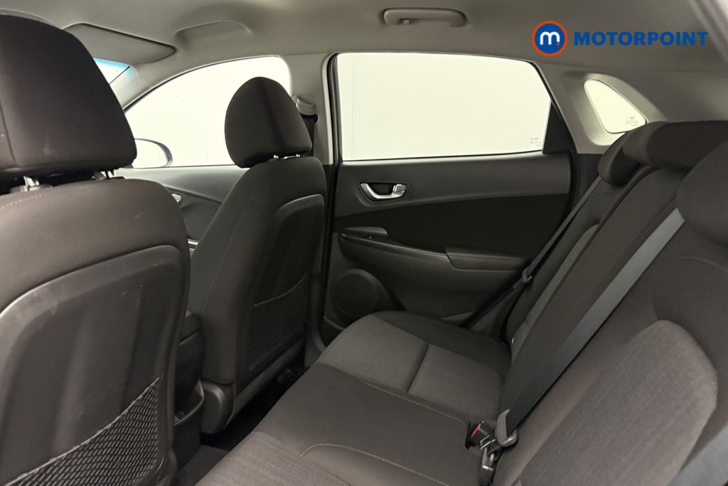 Used Hyundai KONA 2022 for sale - 76344797: Photo 12
