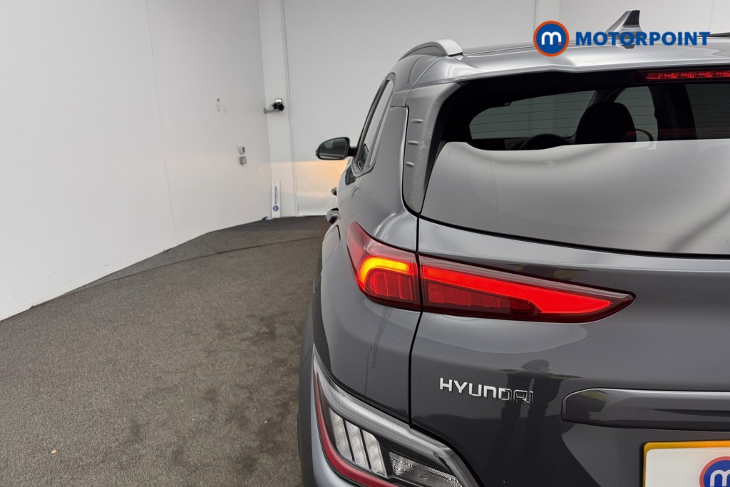 Used Hyundai KONA 2022 for sale - 76344797: Photo 13